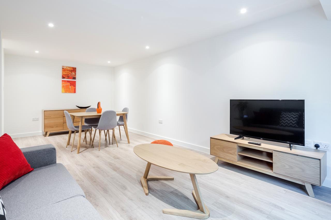 Stayo New Compton Street London Exterior photo